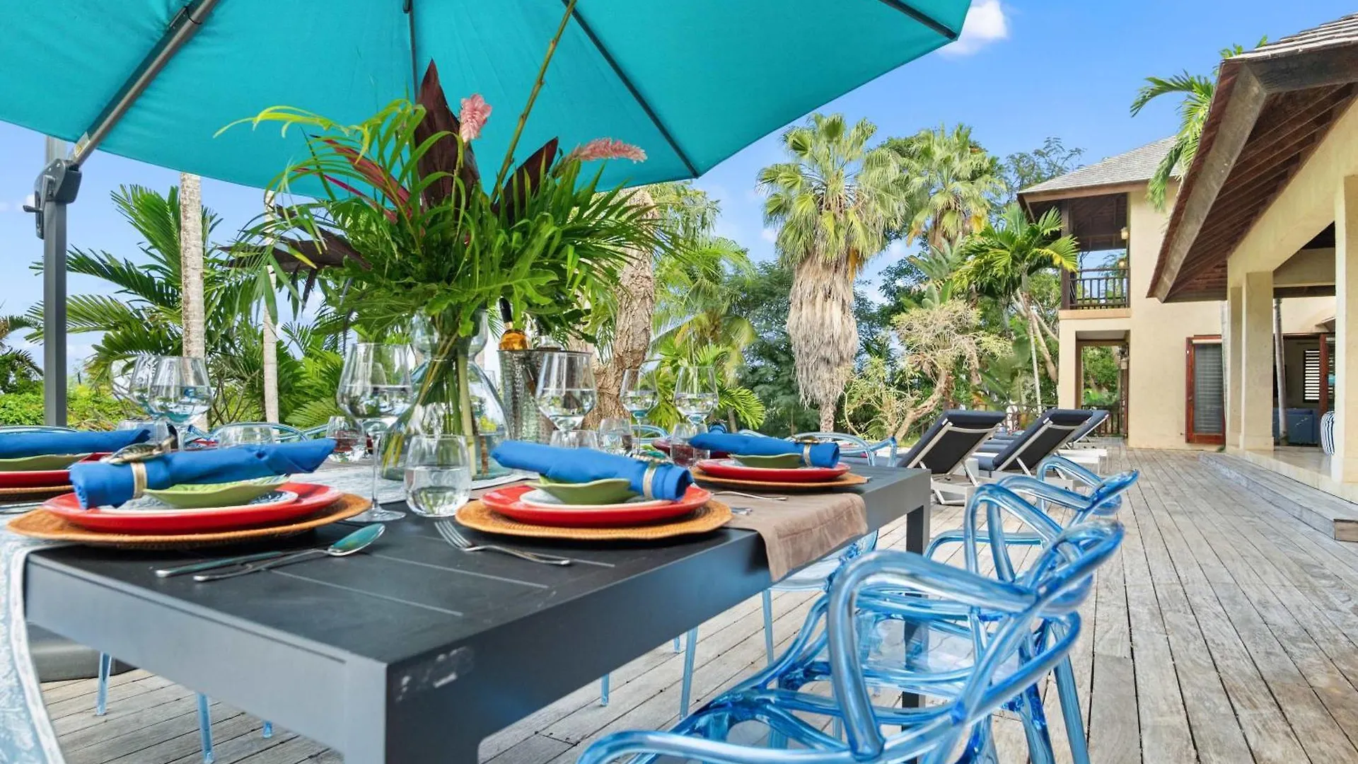 Hospitality Expert Ultra 11Br Villa Montego Bay