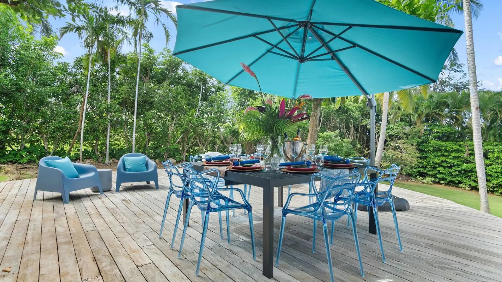 Hospitality Expert Ultra 11Br Villa Montego Bay Jamaica