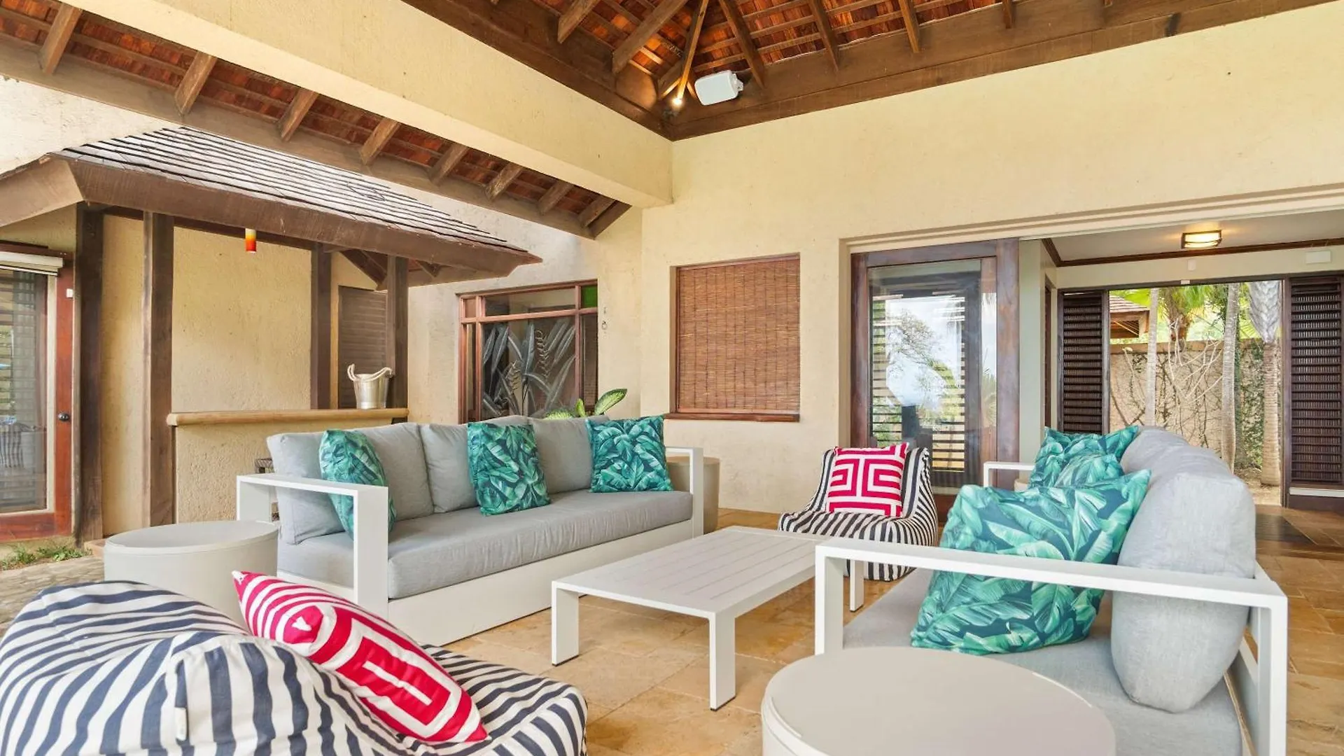 Hospitality Expert Ultra 11Br Villa Montego Bay 0*,  Jamaica