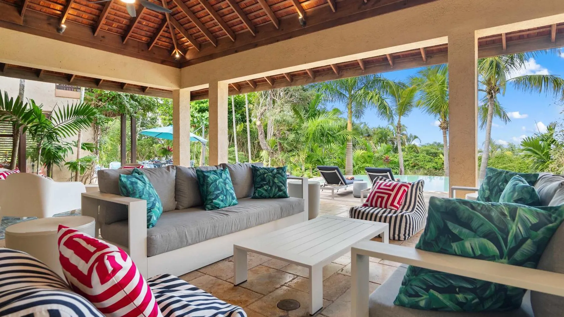 Hospitality Expert Ultra 11Br Villa Montego Bay