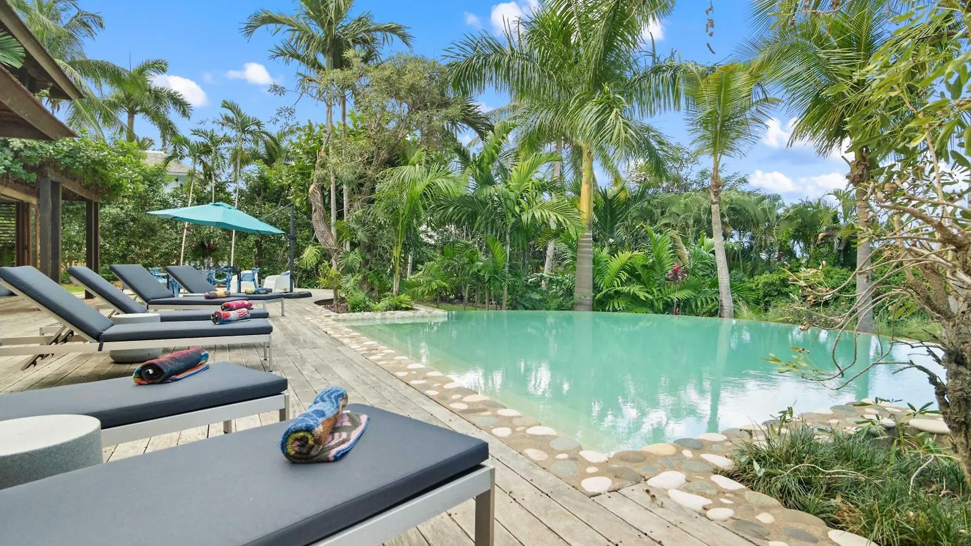 Hospitality Expert Ultra 11Br Villa Montego Bay Jamaica