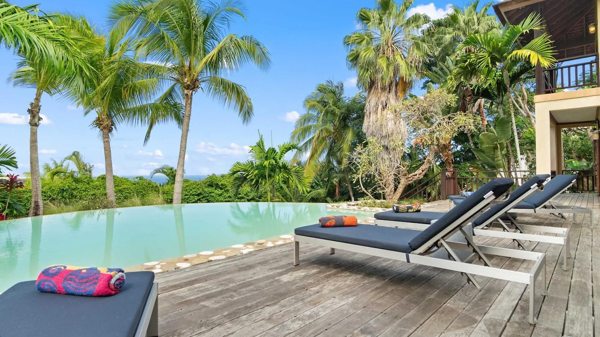 Hospitality Expert Ultra 11Br Villa Montego Bay