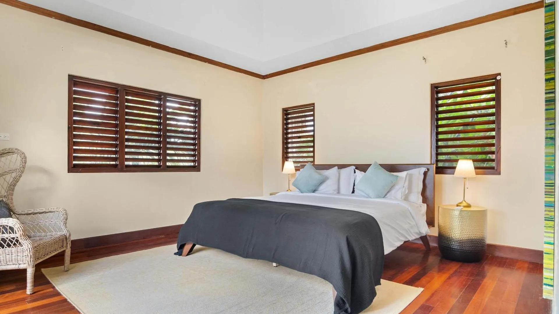 Hospitality Expert Ultra 11Br Villa Montego Bay 0*,