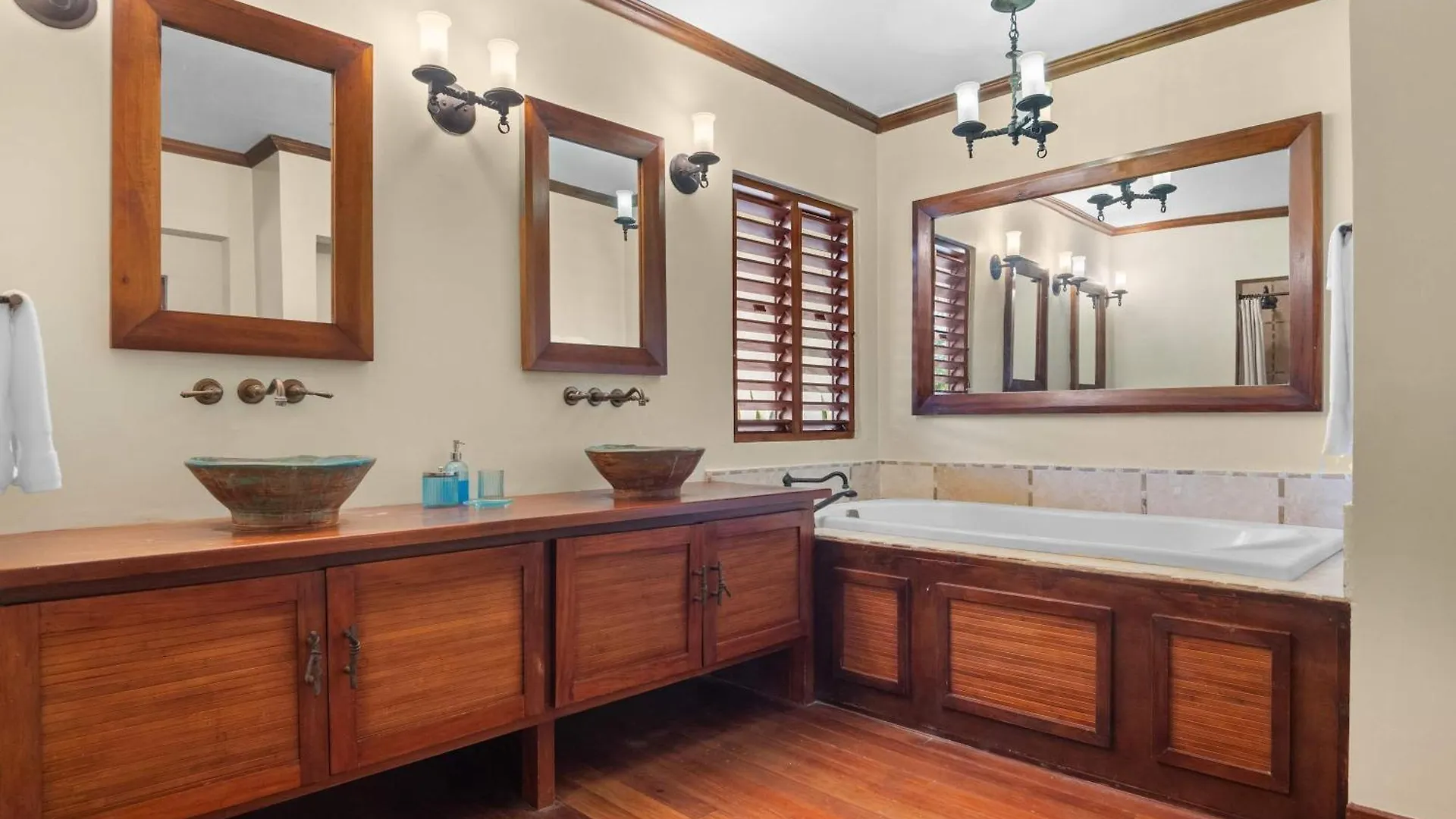 Hospitality Expert Ultra 11Br Villa Montego Bay 0*,
