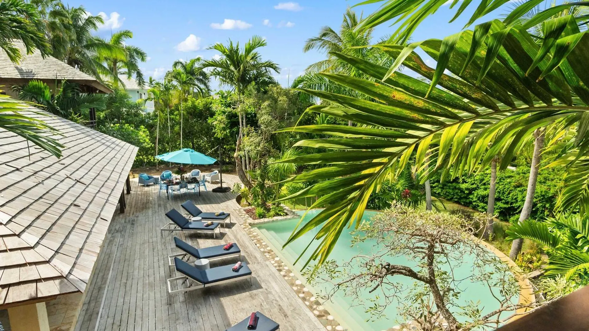 Hospitality Expert Ultra 11Br Villa Montego Bay