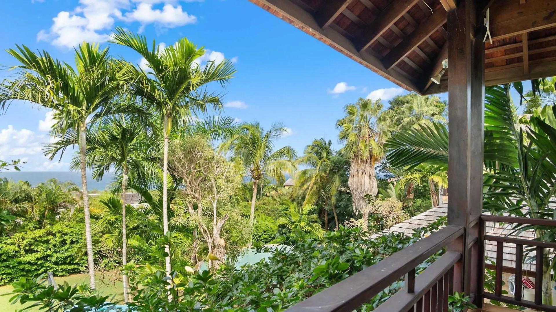 Hospitality Expert Ultra 11Br Villa Montego Bay