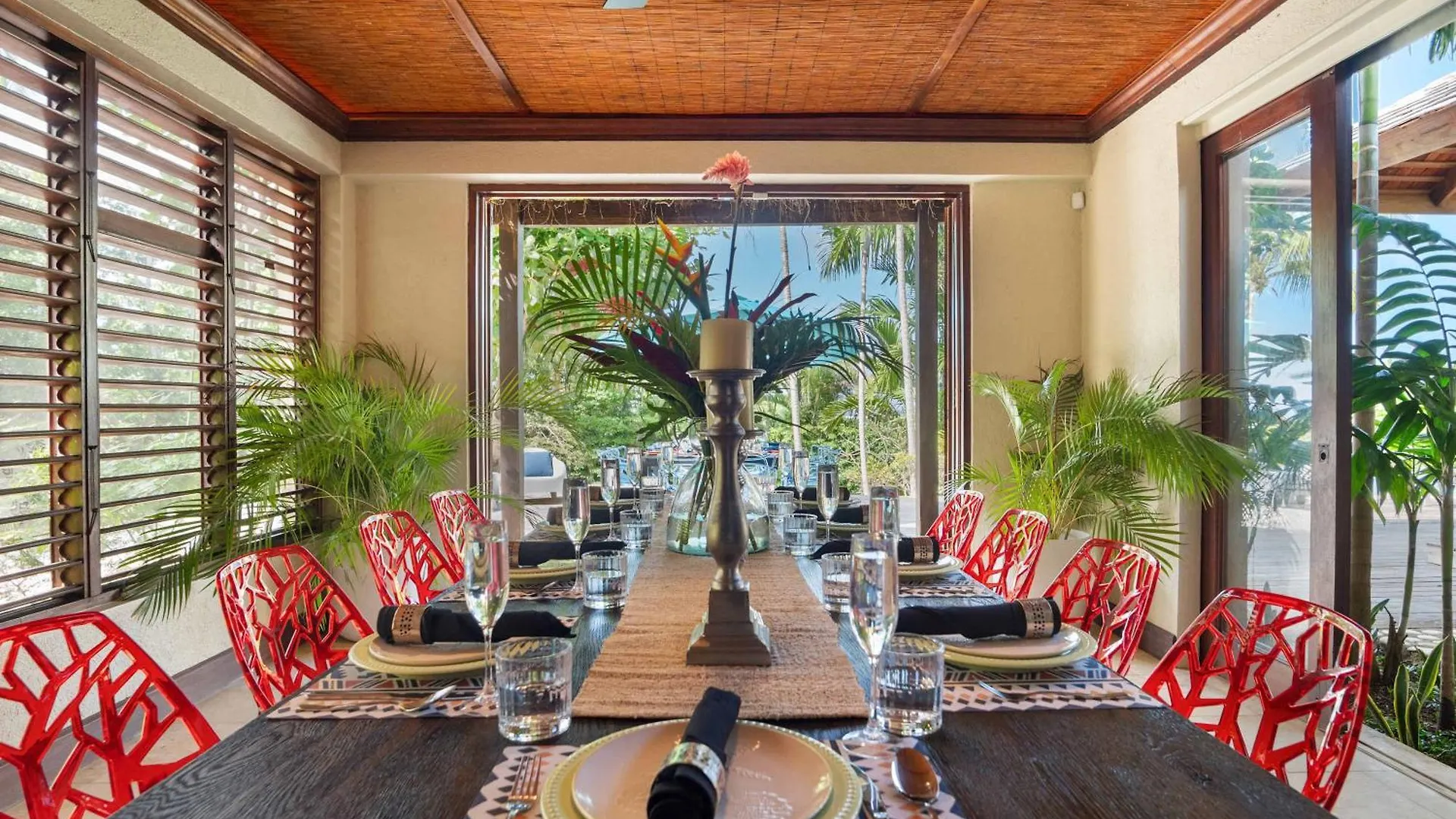 Hospitality Expert Ultra 11Br Villa Montego Bay 0*,
