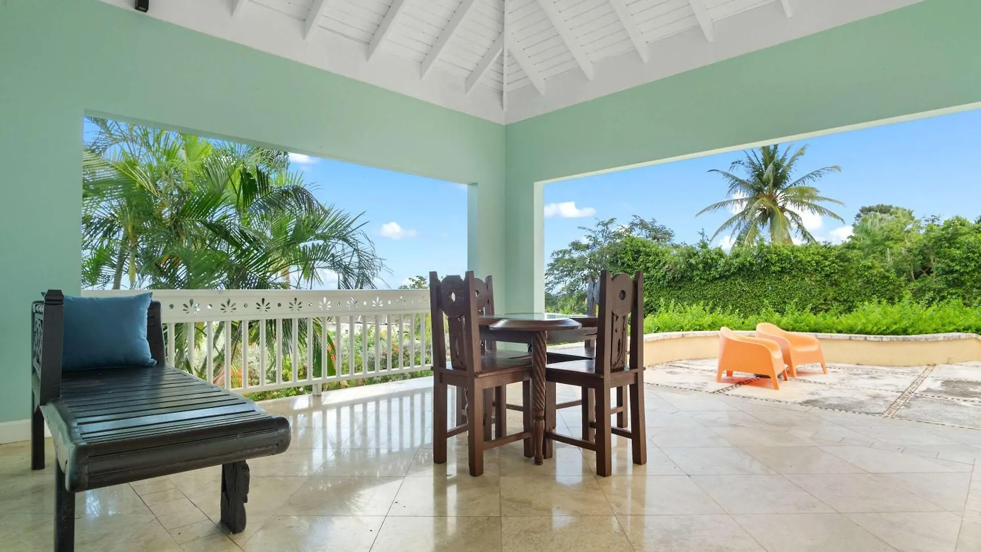Hospitality Expert Ultra 11Br Villa Montego Bay Jamaica