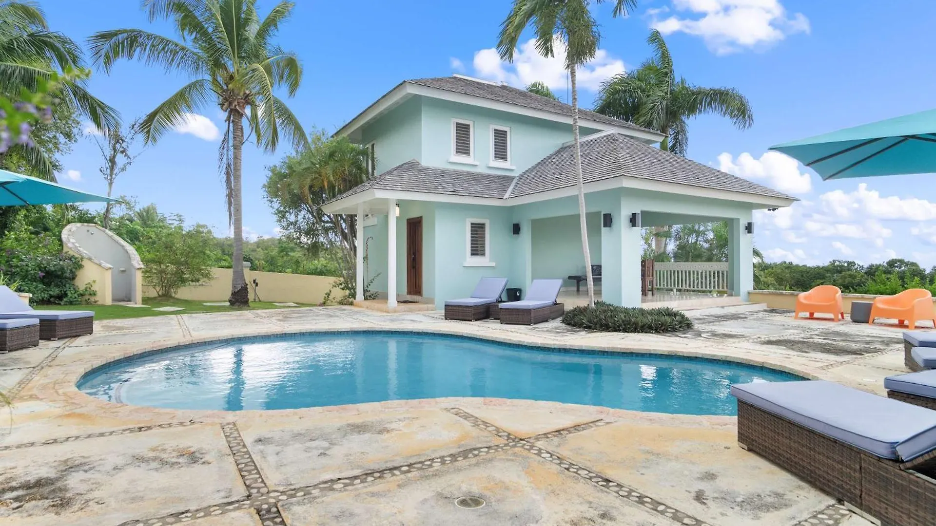 Hospitality Expert Ultra 11Br Villa Montego Bay