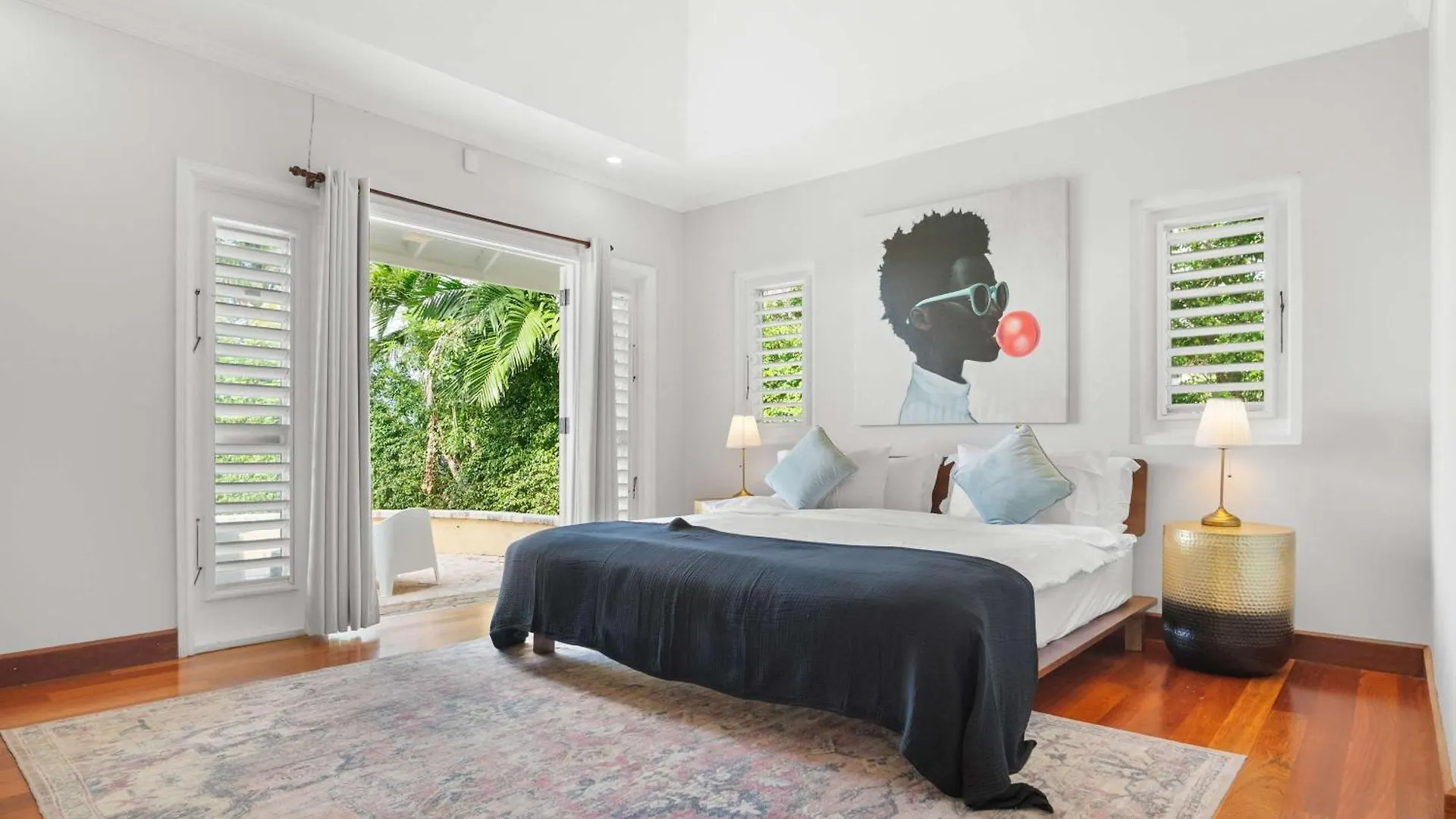 Hospitality Expert Ultra 11Br Villa Montego Bay Jamaica