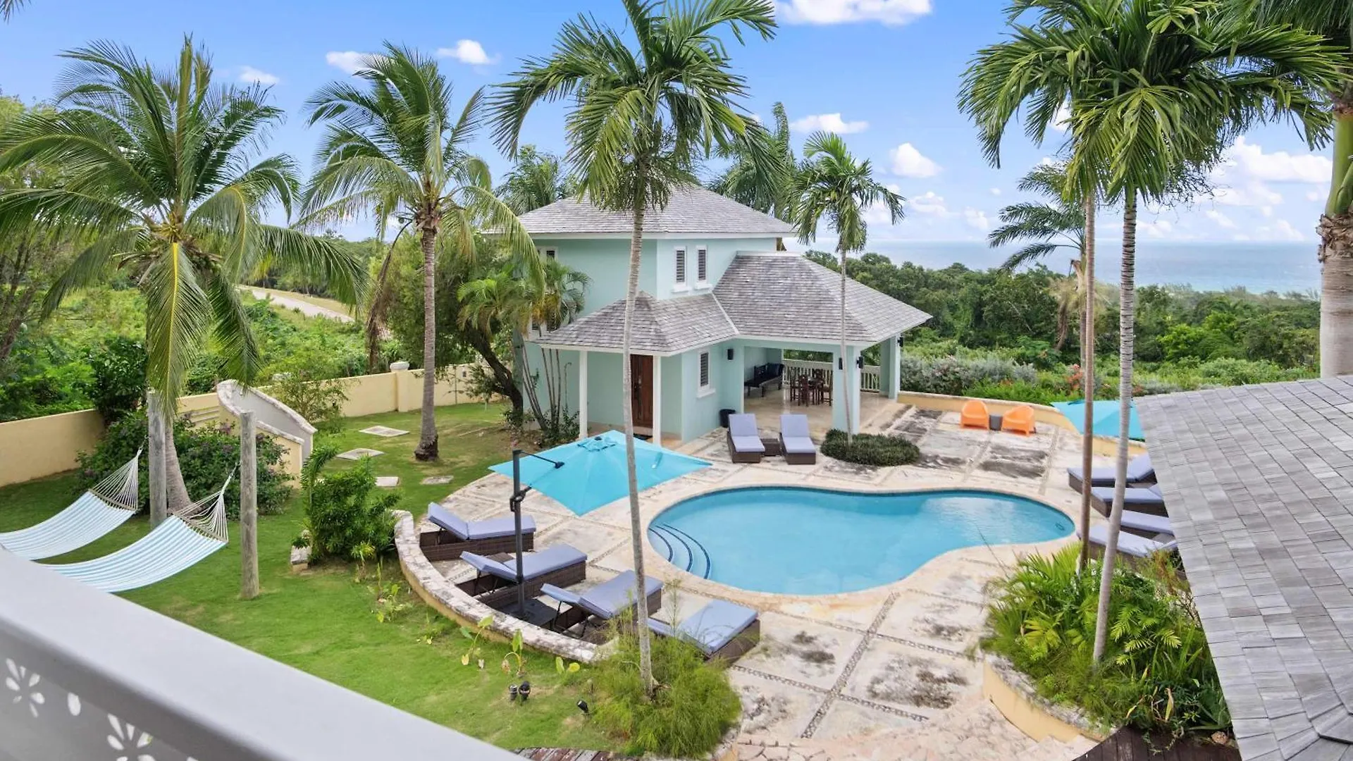 Hospitality Expert Ultra 11Br Villa Montego Bay Jamaica