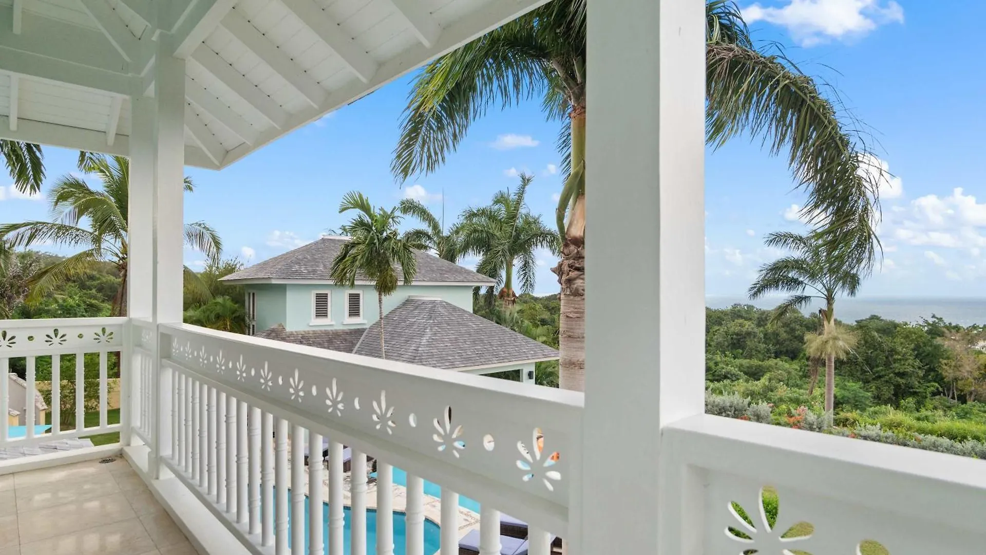 Hospitality Expert Ultra 11Br Villa Montego Bay Jamaica