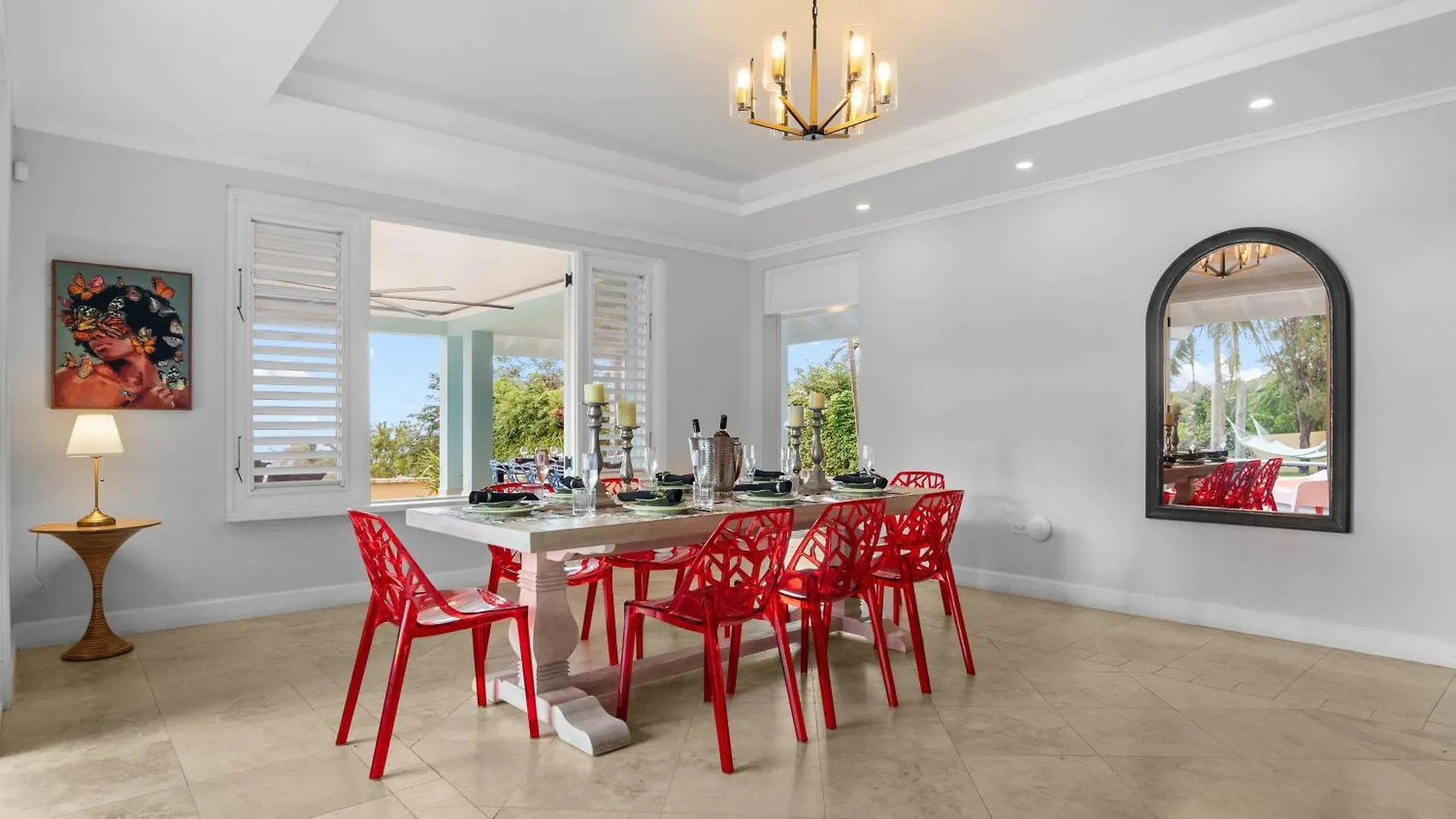 Hospitality Expert Ultra 11Br Villa Montego Bay
