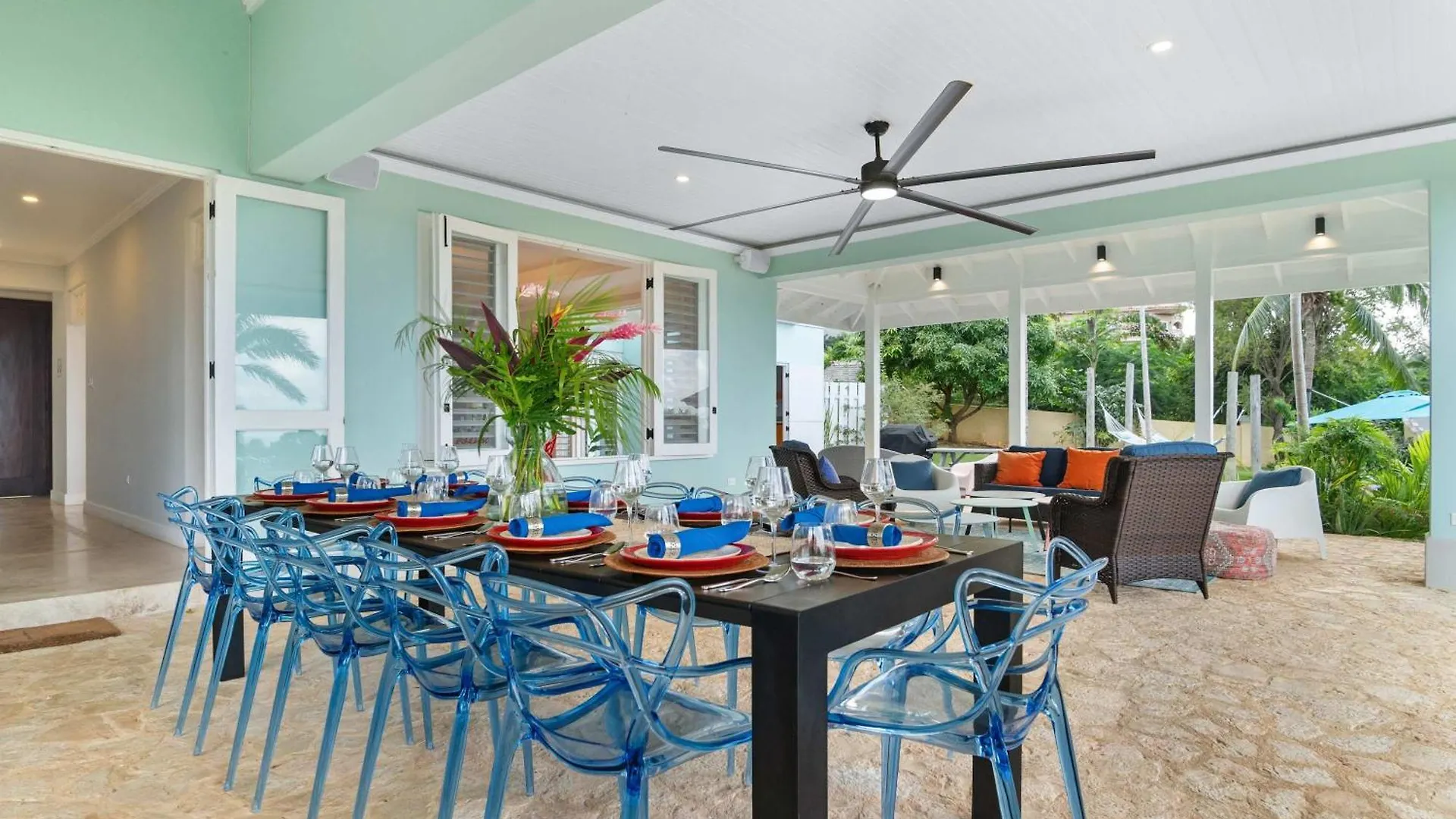 Hospitality Expert Ultra 11Br Villa Montego Bay