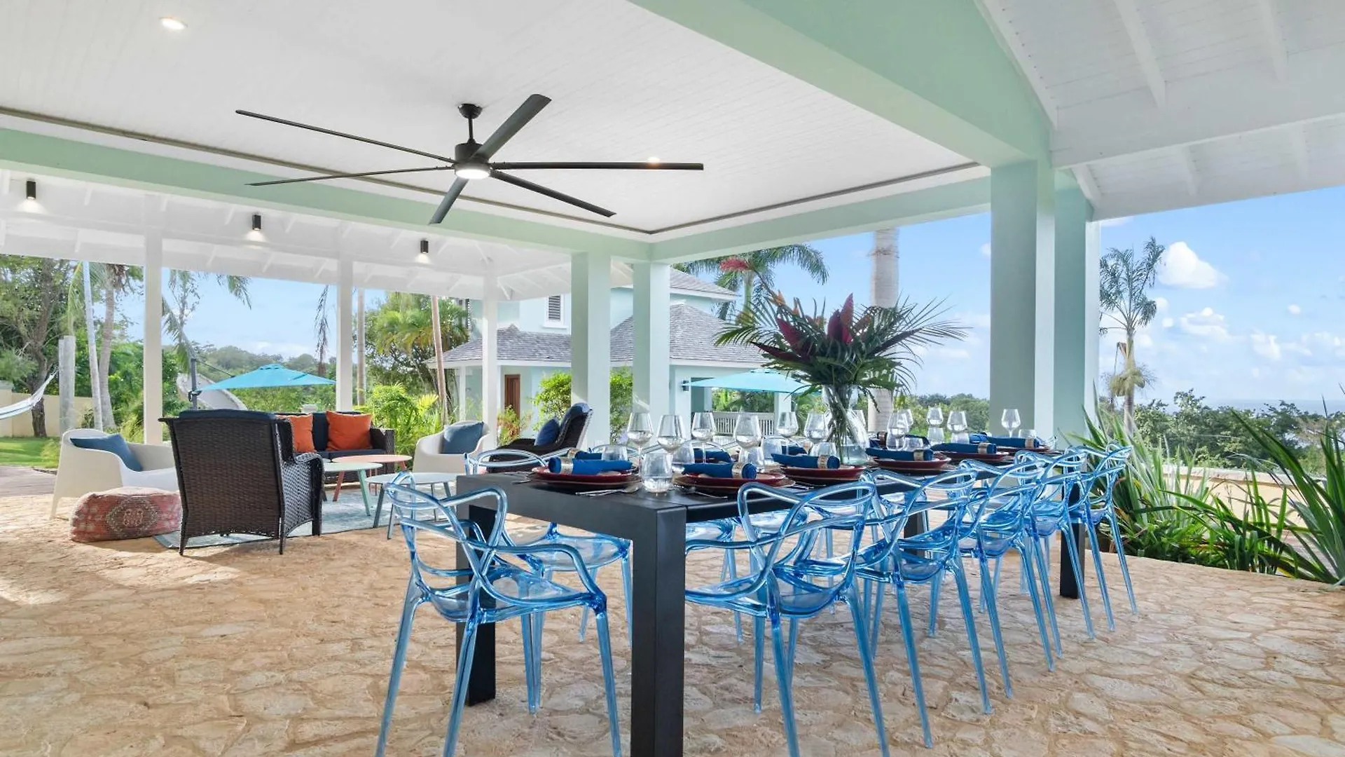 Hospitality Expert Ultra 11Br Villa Montego Bay Jamaica