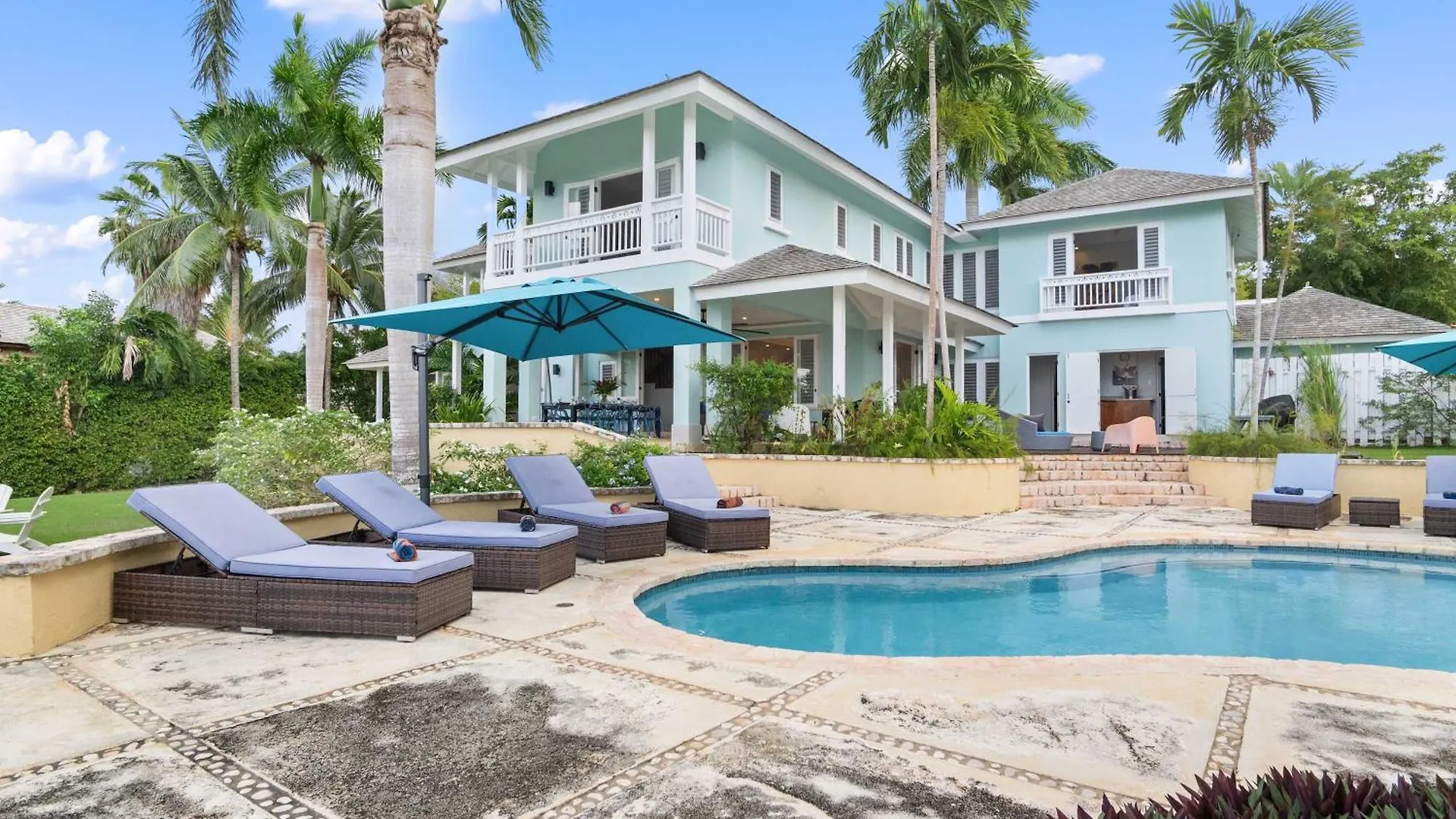 Hospitality Expert Ultra 11Br Villa Montego Bay