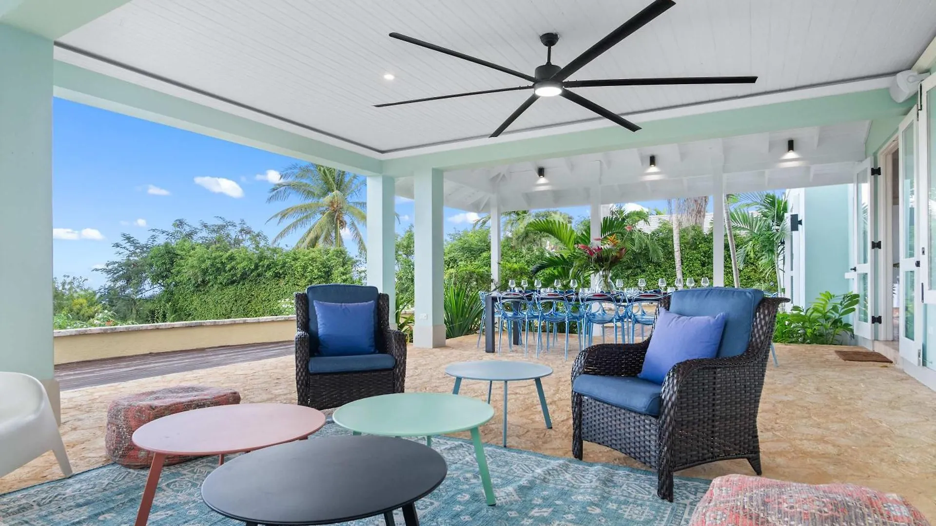 Hospitality Expert Ultra 11Br Villa Montego Bay