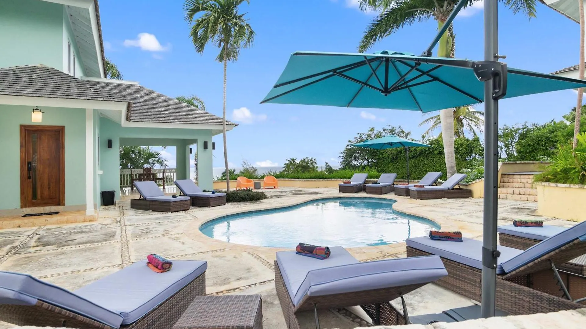 Hospitality Expert Ultra 11Br Villa Montego Bay