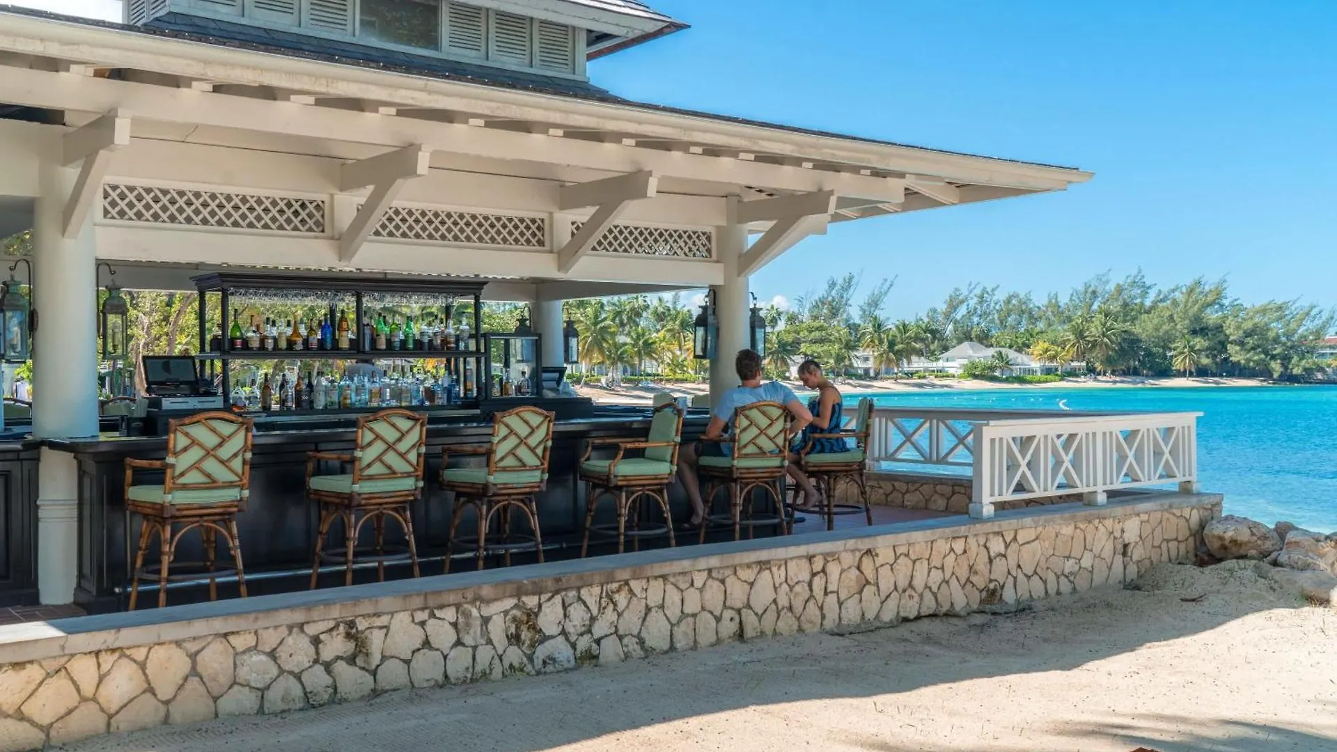 Hospitality Expert Ultra 11Br Villa Montego Bay