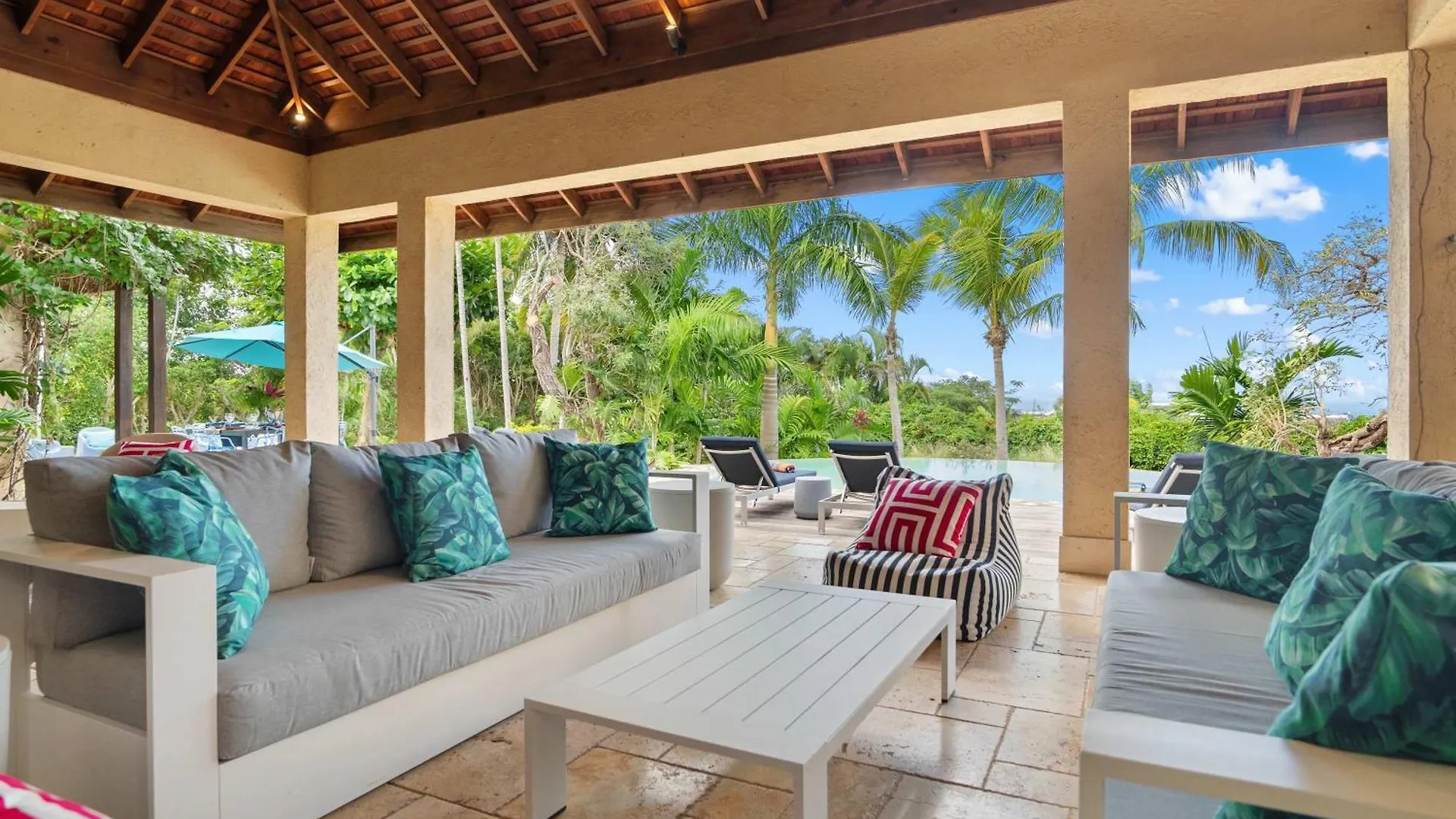 Villa Hospitality Expert Ultra 11Br à Montego Bay