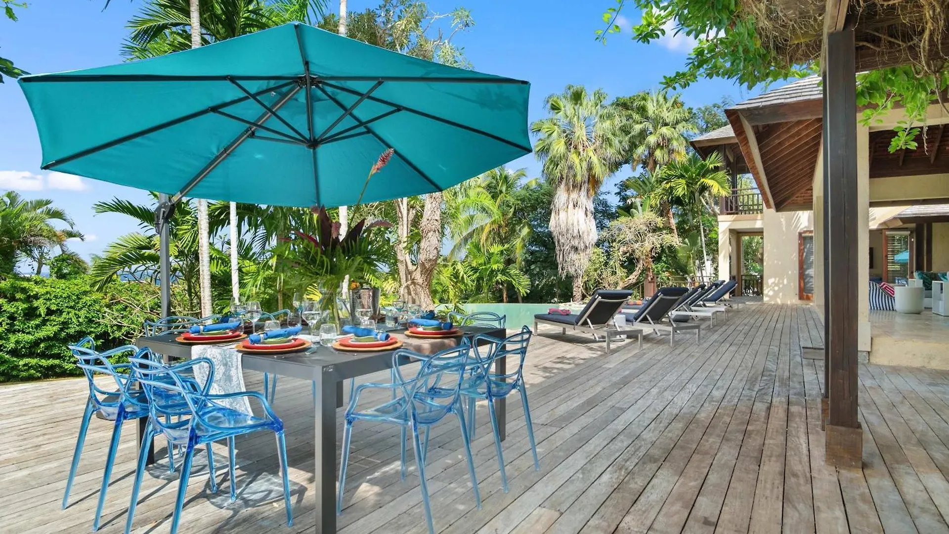 Villa Hospitality Expert Ultra 11Br à Montego Bay