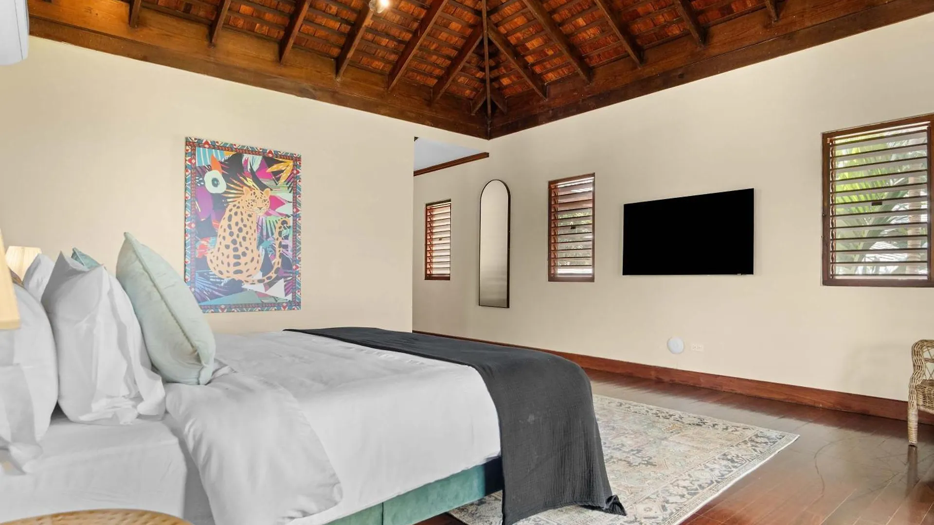 Villa Hospitality Expert Ultra 11Br à Montego Bay 0*,  Jamaïque