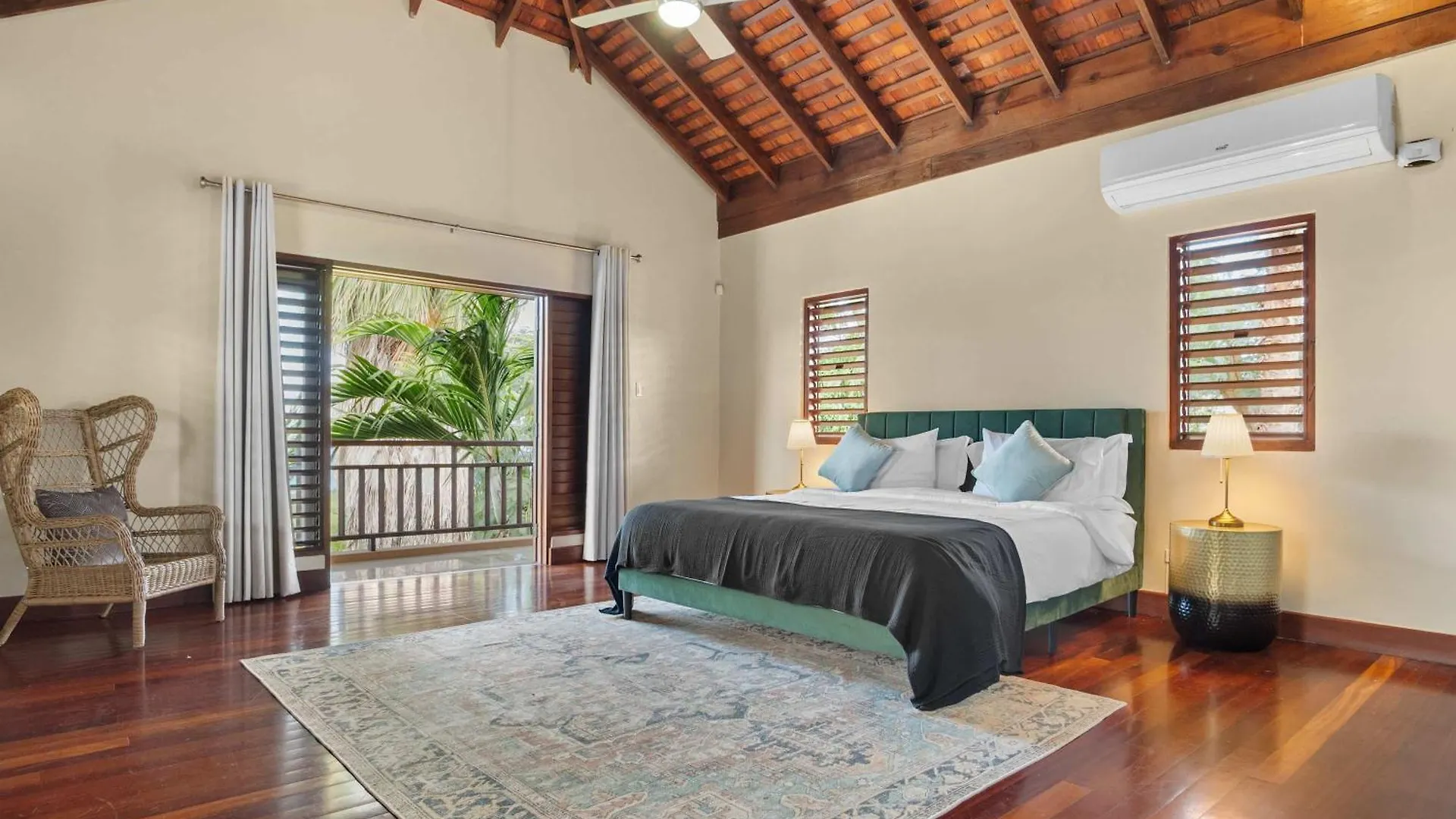 Villa Hospitality Expert Ultra 11Br à Montego Bay