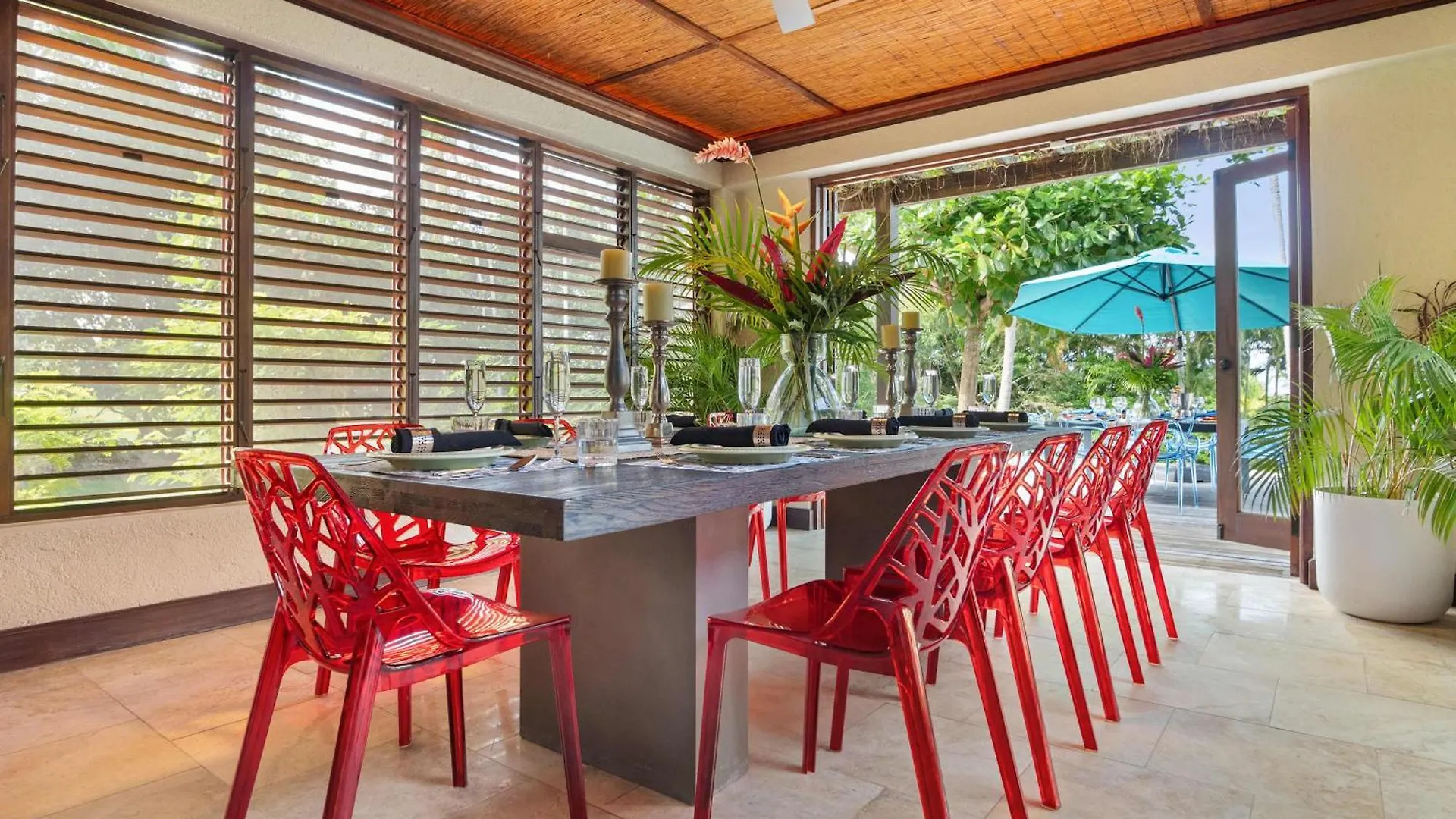 Villa Hospitality Expert Ultra 11Br à Montego Bay