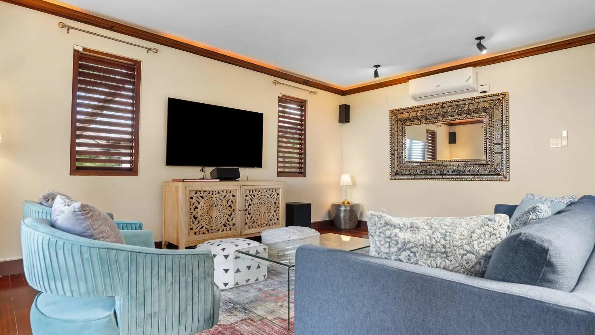 Villa Hospitality Expert Ultra 11Br à Montego Bay