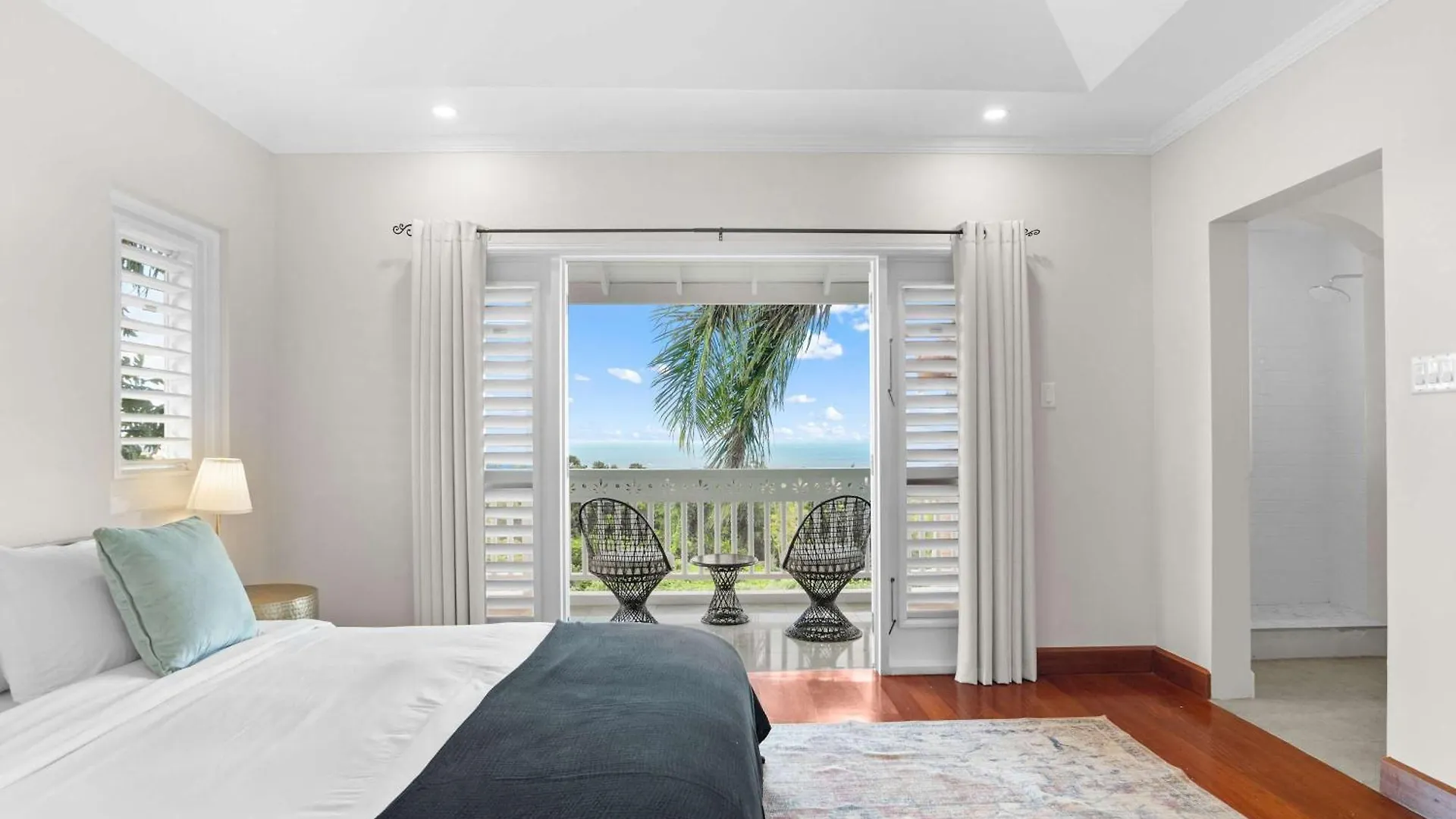 Villa Hospitality Expert Ultra 11Br à Montego Bay