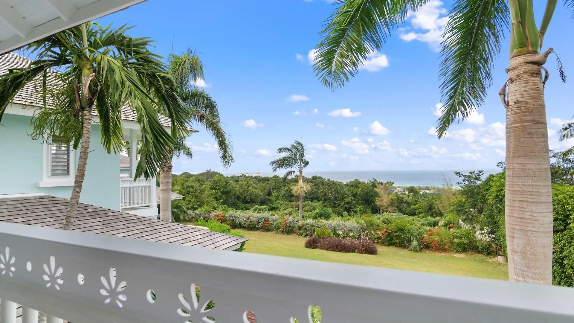 Villa Hospitality Expert Ultra 11Br à Montego Bay