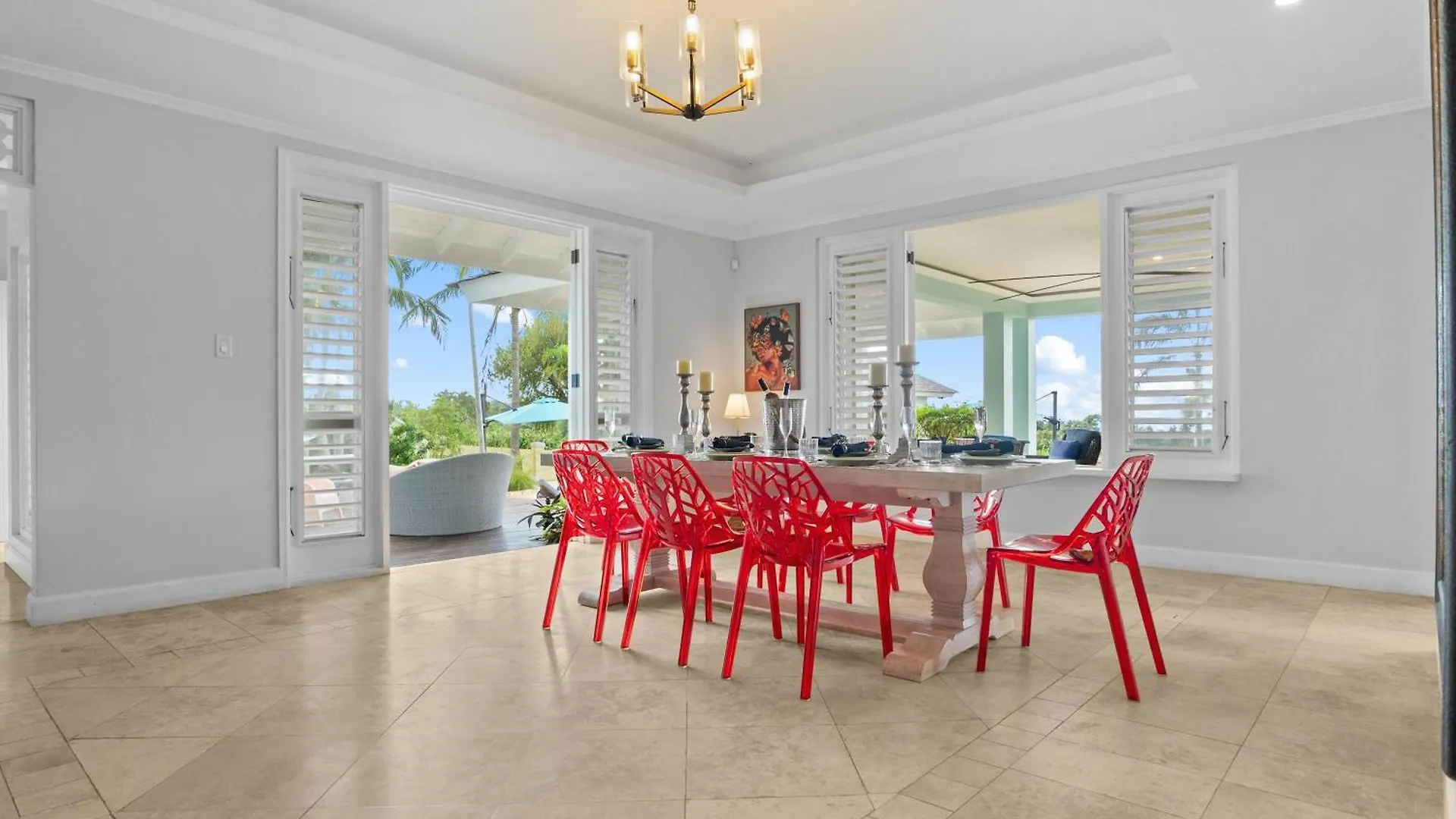Villa Hospitality Expert Ultra 11Br à Montego Bay