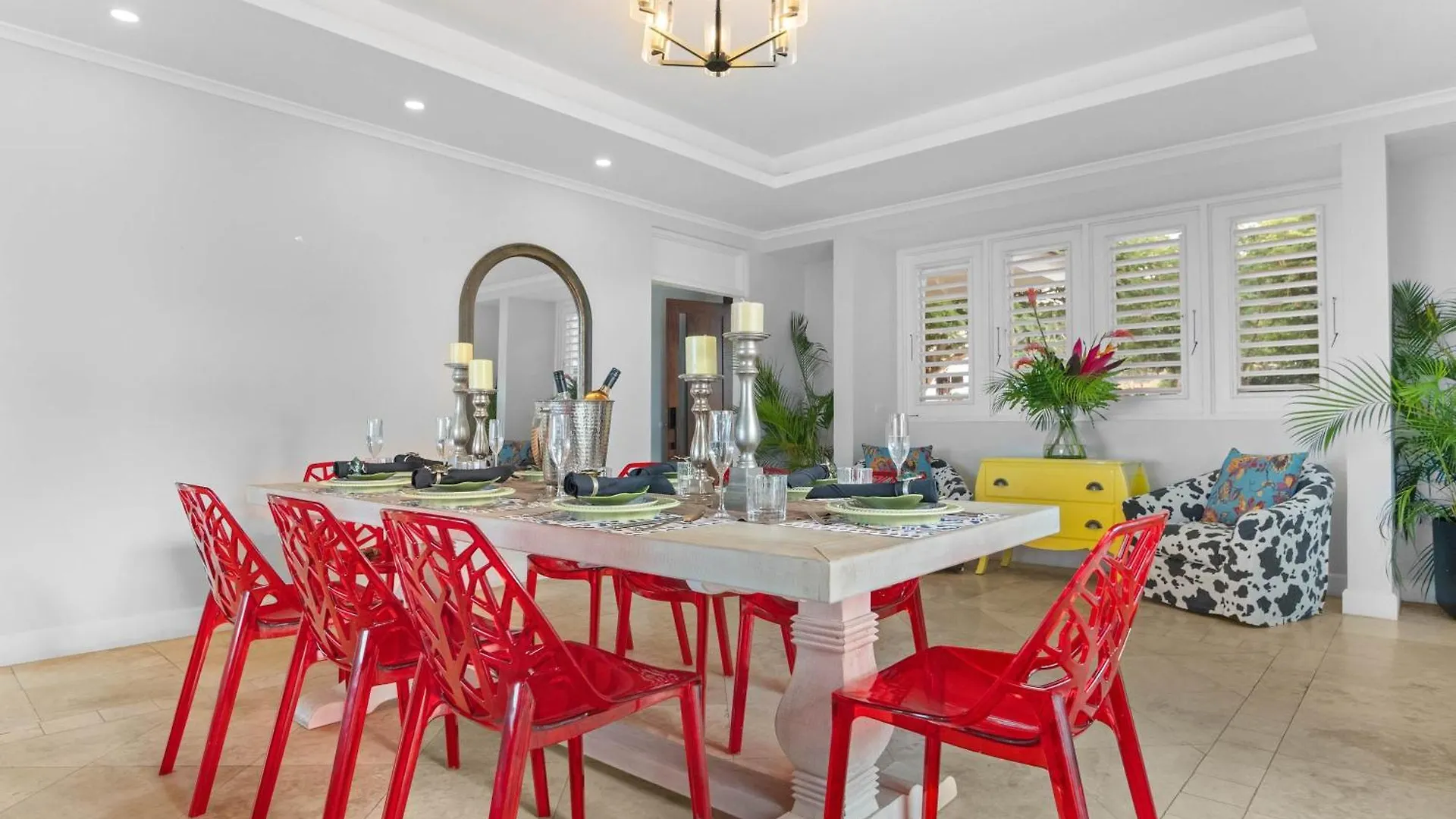 Villa Hospitality Expert Ultra 11Br à Montego Bay