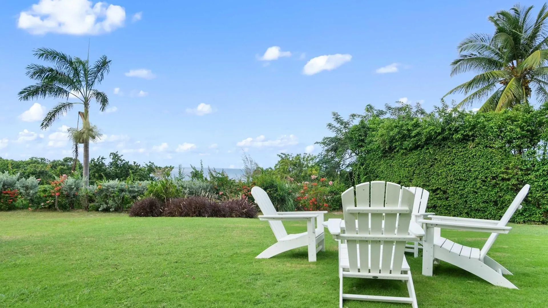 Villa Hospitality Expert Ultra 11Br à Montego Bay 0*,  Jamaïque