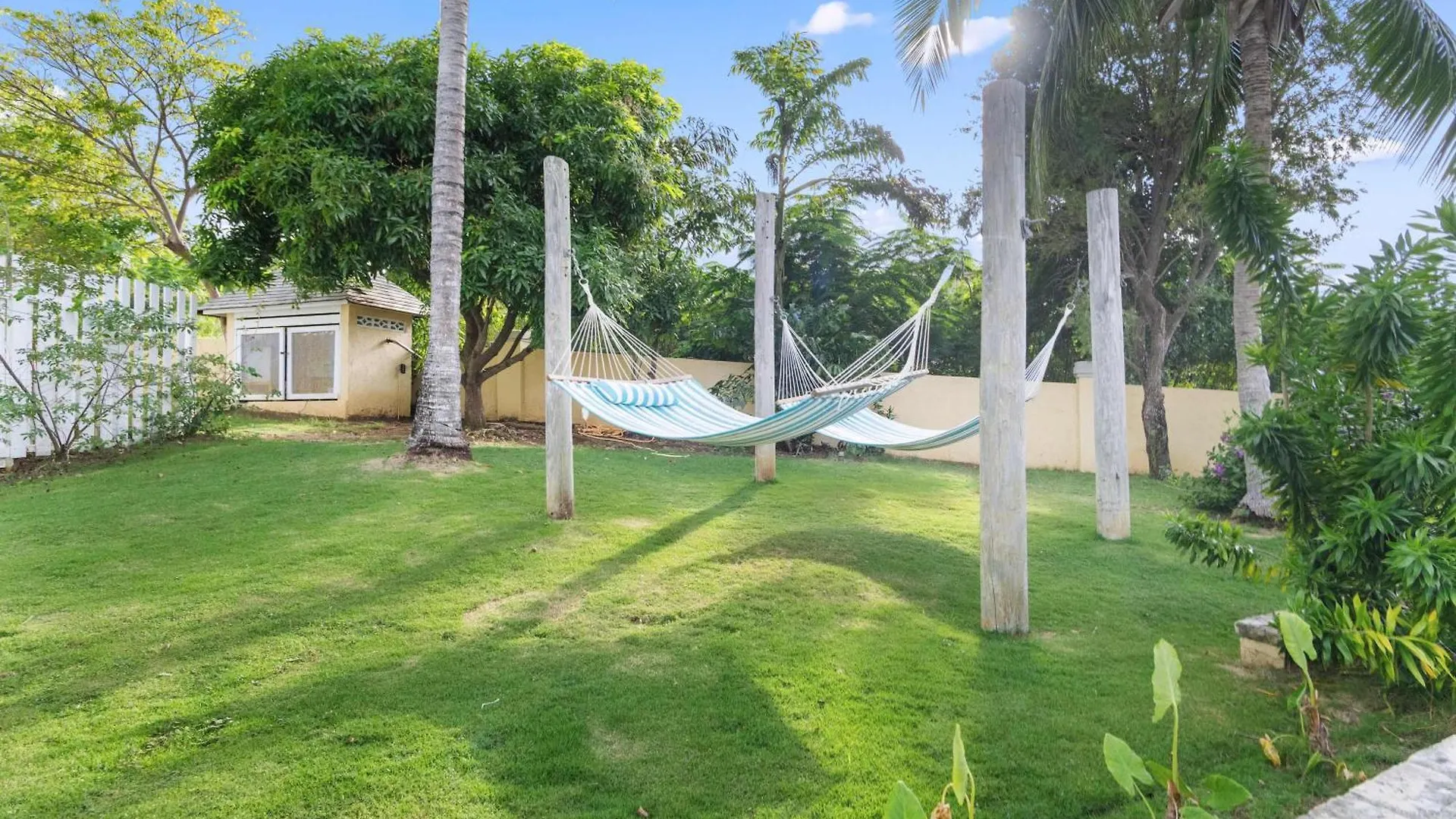 Villa Hospitality Expert Ultra 11Br à Montego Bay