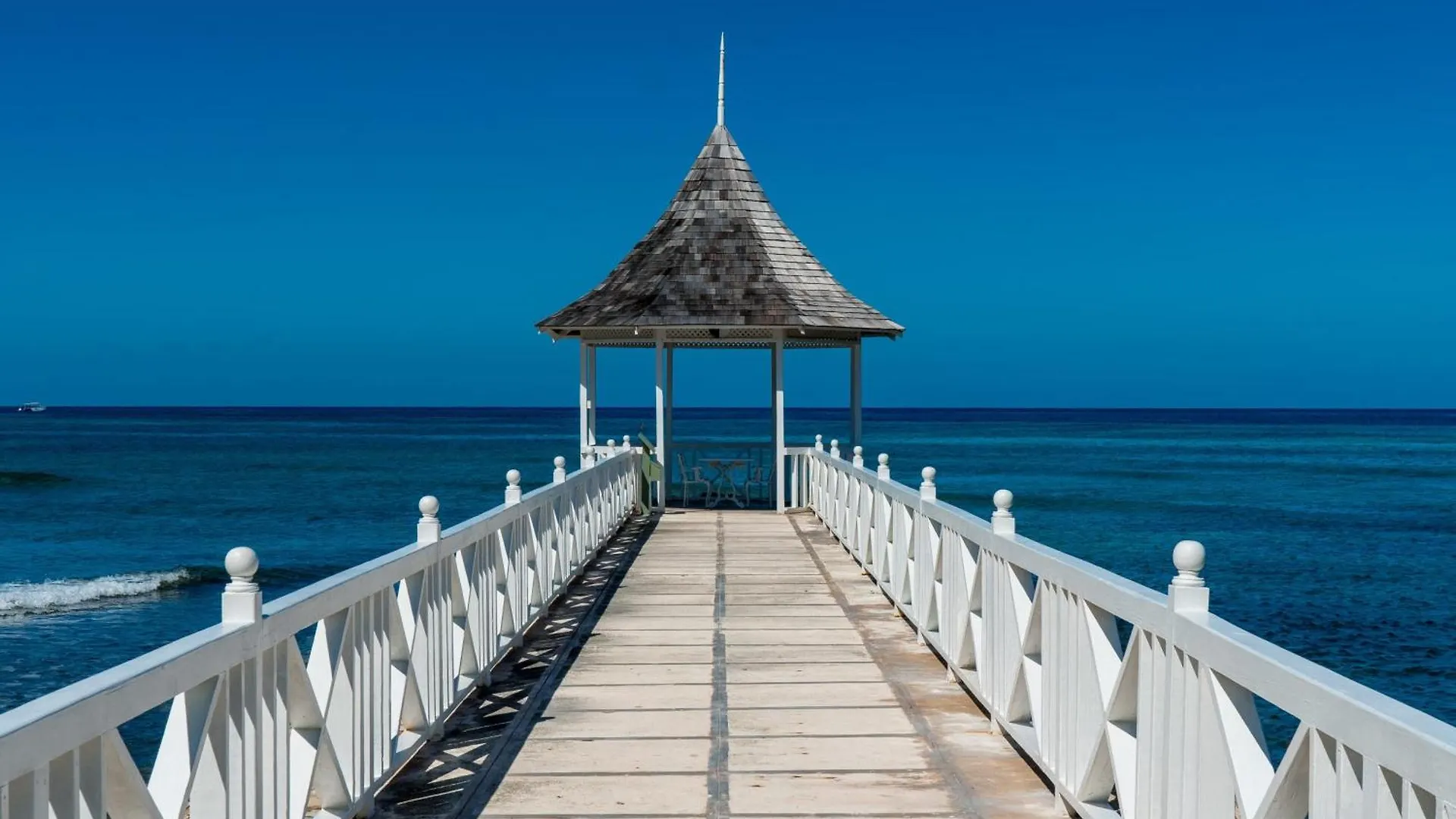 Villa Hospitality Expert Ultra 11Br à Montego Bay Jamaïque