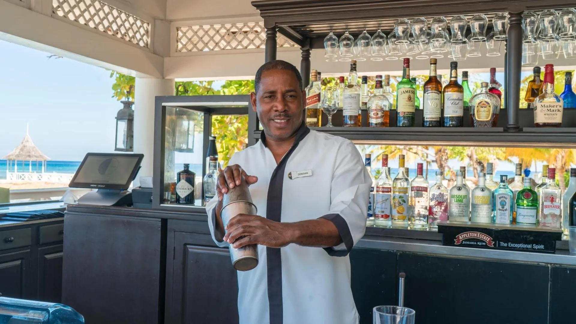 Villa Hospitality Expert Ultra 11Br à Montego Bay