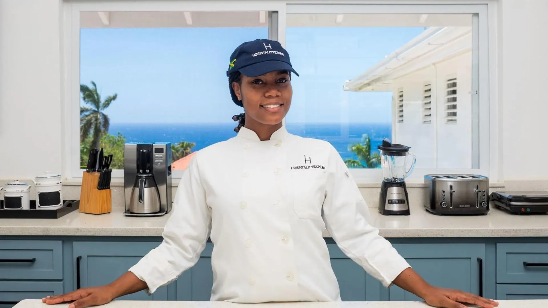 Villa Hospitality Expert Ultra 11Br à Montego Bay Jamaïque